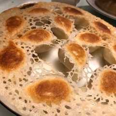 老辺餃子館 新宿別館の画像