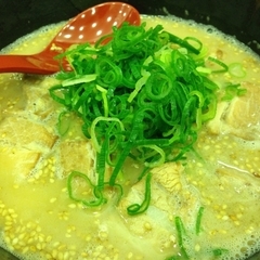 らー麺 雄 高槻本店の画像