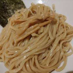 濃厚つけめん800円