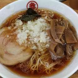 ラーメン