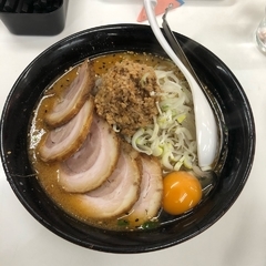 くるまやラーメン 長岡川崎店の画像
