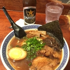 MINCA Ramen Factoryの画像