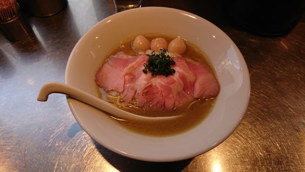 「グリーンカレーヌードルさんじ玉SP (ガーリックバターチーズ」@さんじの写真