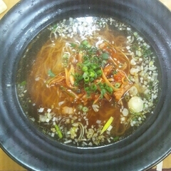 四川担々麺 杏亭の画像