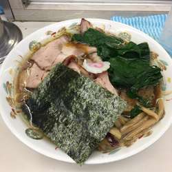 チャーシューホーレン100〜