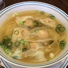 中華菜館 同發 別館の画像