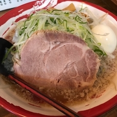 らーめん 六三四の画像
