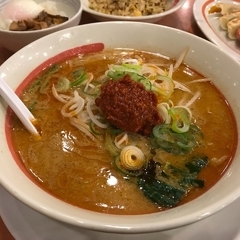 幸楽苑 イオンタウン山梨中央店の画像