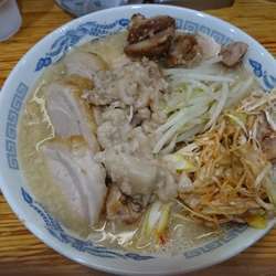 小豚塩味+ねぎぶた