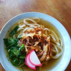 うどん川越屋の画像