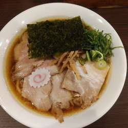 しょうゆ チャーシュー