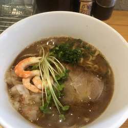 限定ラーメンとデフォ