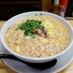 麺屋 白神の画像