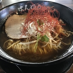 麺屋はんゆうの画像