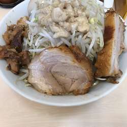 ラーメン+半熟味付玉子