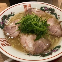 らーめん 小鉄 泉大津店の画像