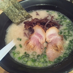 らーめん豚食の画像