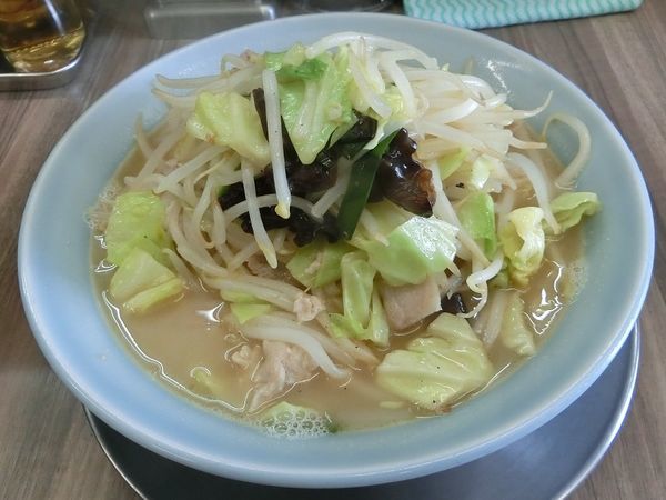 「たんめん」@げんまんの写真