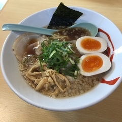 かおるちゃんラーメンの画像