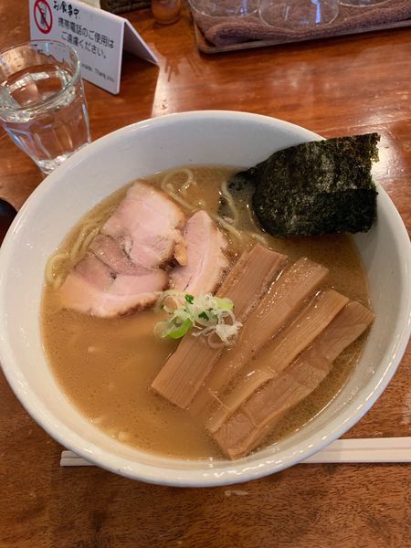 「ラーメン」@noodlesの写真