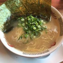 のりラーメン