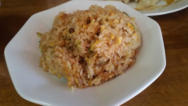 「チャーハン」@大枡の写真