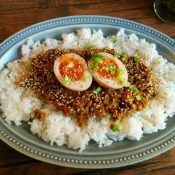 KITSUNE SHIPPOの画像