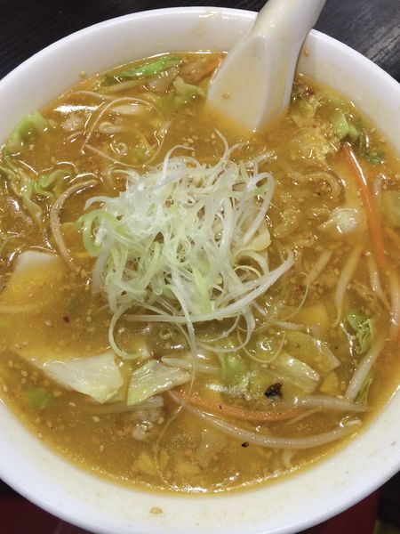 「味噌」@けやき すすきの本店の写真