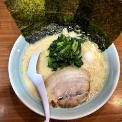 ラーメン