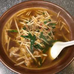 ベトコンラーメン醤油、他