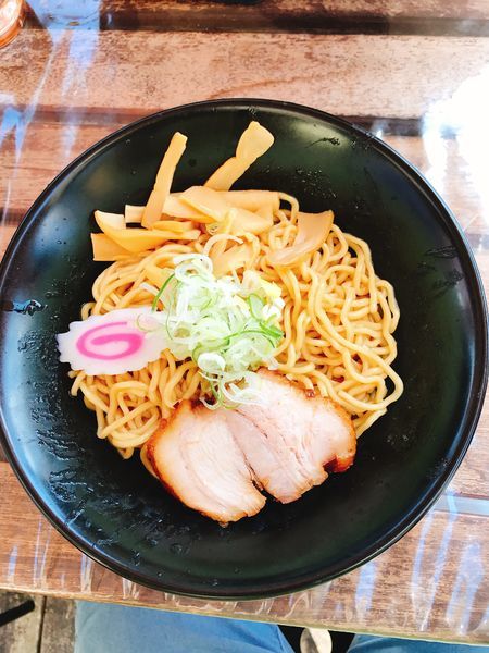 「一平ソバ」@油ソバ専門店 一平ソバの写真