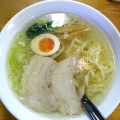 らーめん義の画像