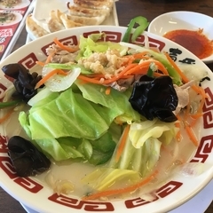 ラーメン屋 壱番亭 羽川店の画像