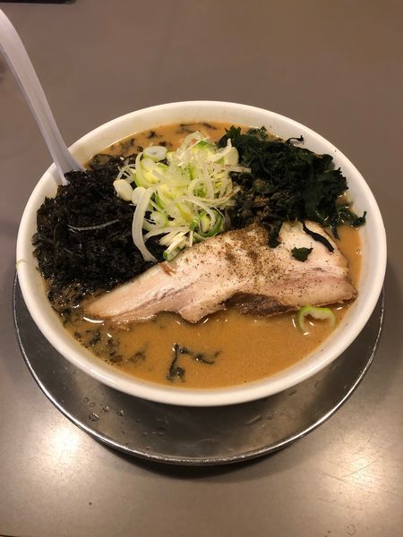 「極二代目味噌」@あしょろの写真