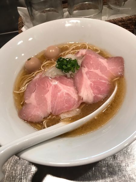 「Crazy Crab」@さんじの写真