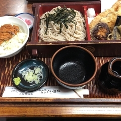 そば処 むさし乃の画像