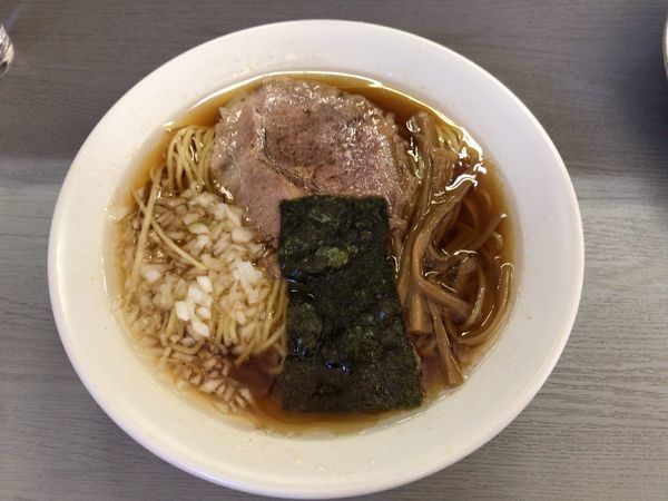 「カレーセット(900円)」@でんでんの写真