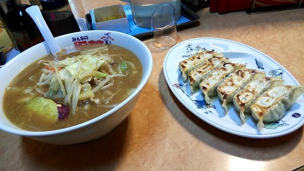 「味噌 酒粕」@テンホウ 諏訪インター店の写真