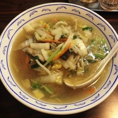 横濱一品香 福富町店の画像