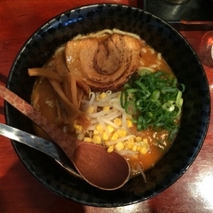 小杉らぁめん 夢番地の画像