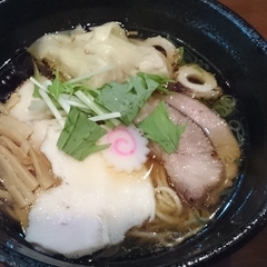 麺処 野毛八の画像