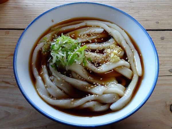 「ころかけ（660円）」@信濃屋の写真