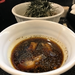 なぜ蕎麦にラー油を入れるのか。 代々木店の画像