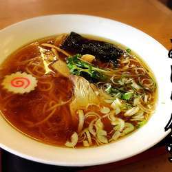 ラーメン¥470
