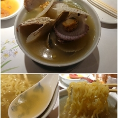 和中華と麺 丹陽の画像