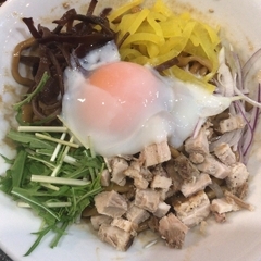 まぜまぜ麺 OKAJIの画像