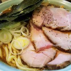 ラーメン大盛り