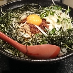 めん処 竹八の画像