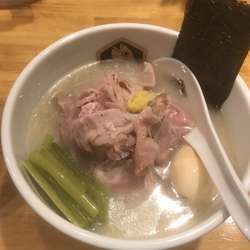 ラーメン