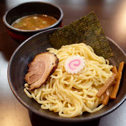 つけめん…780円